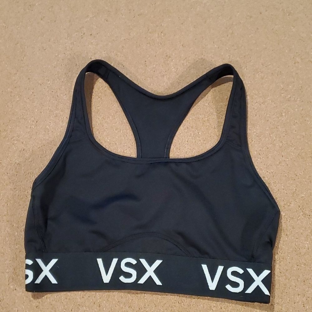 Victoria’s Secret VSX Sports Bra- Size S